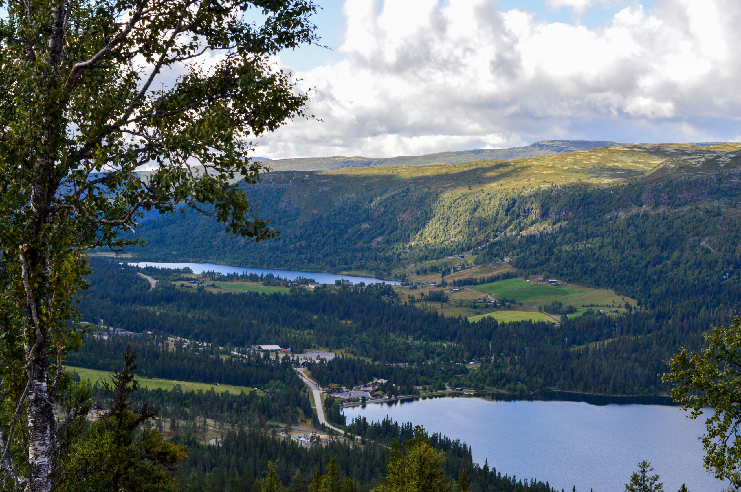 Gålå © Skåbu Tradisjonsbygg