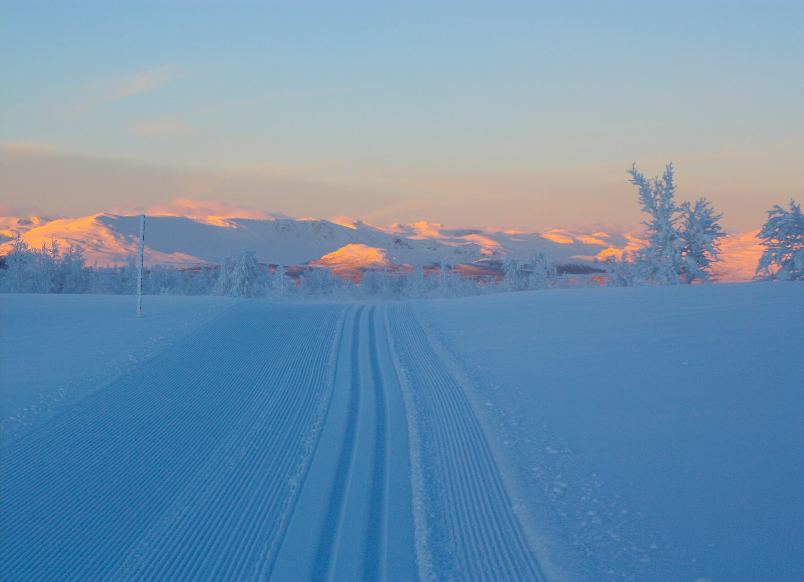 Skåbu © Skåbu Tradisjonsbygg