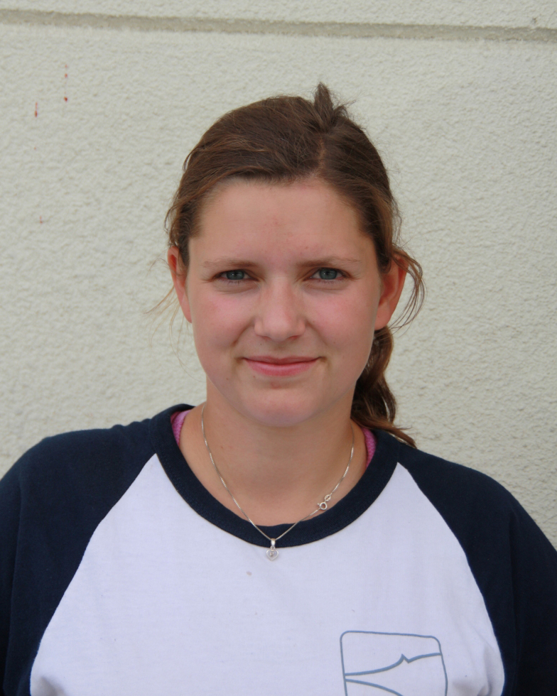 Anna Lena Vaterland