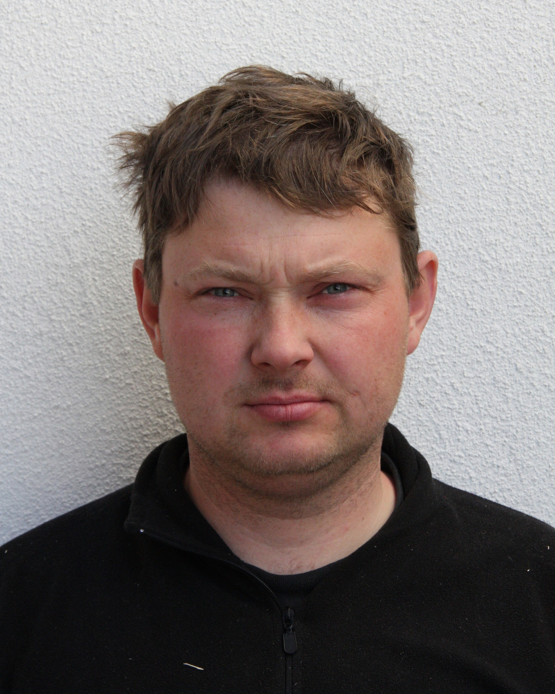 Erling Magnus Vaterland