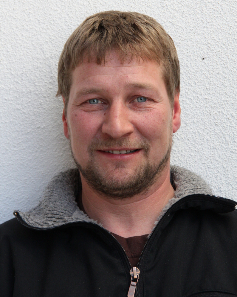 Henning Berglund