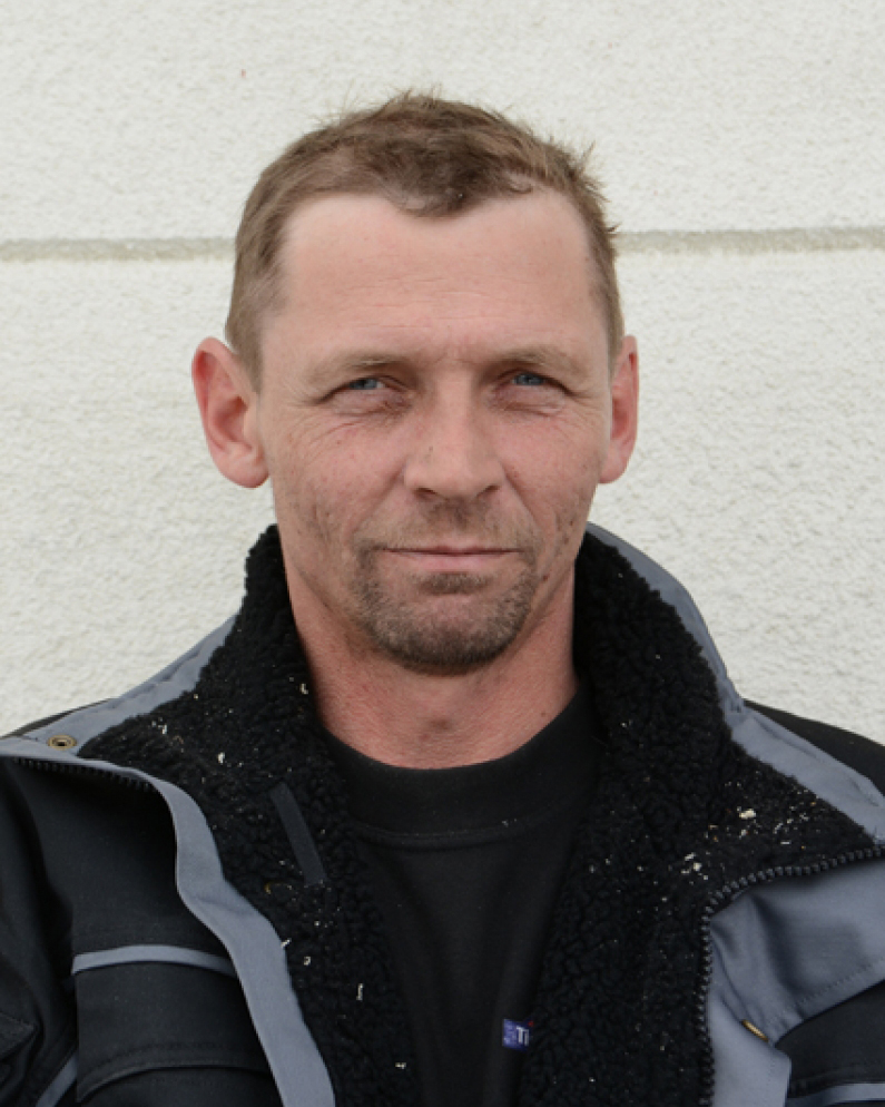 Henning Rønshaugen