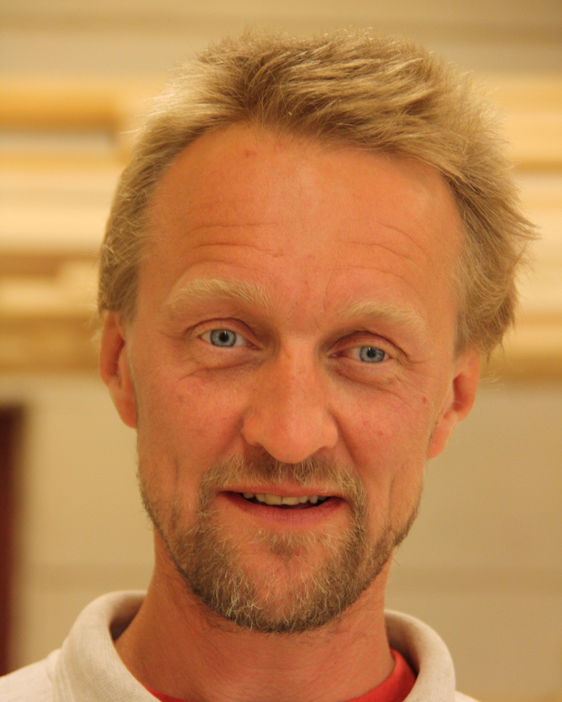 Johnny Berglund