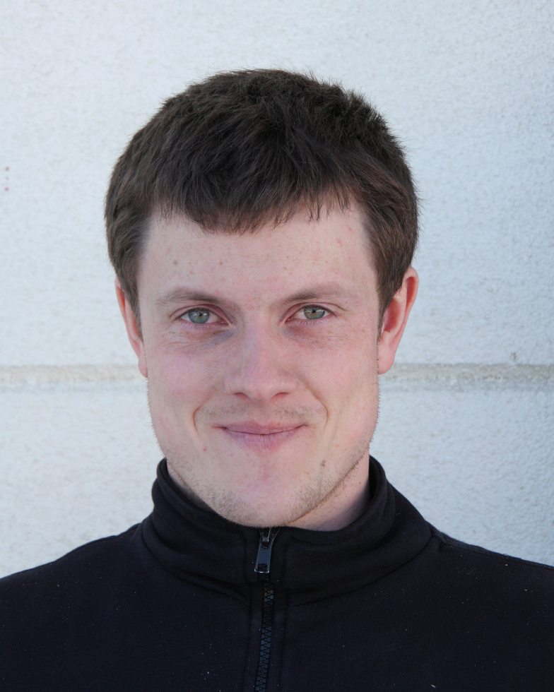 Jørn Maurstad
