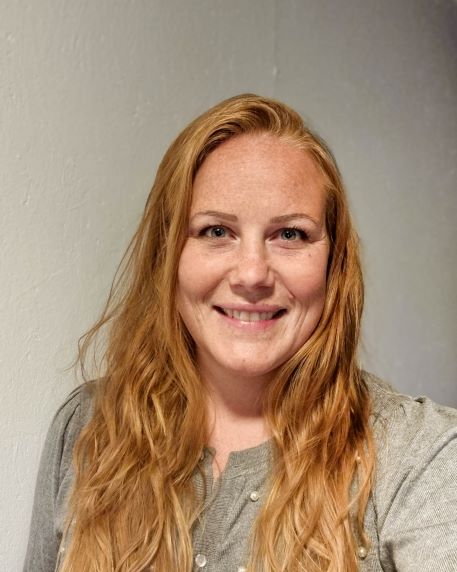 Kristin Huse Silliløkken