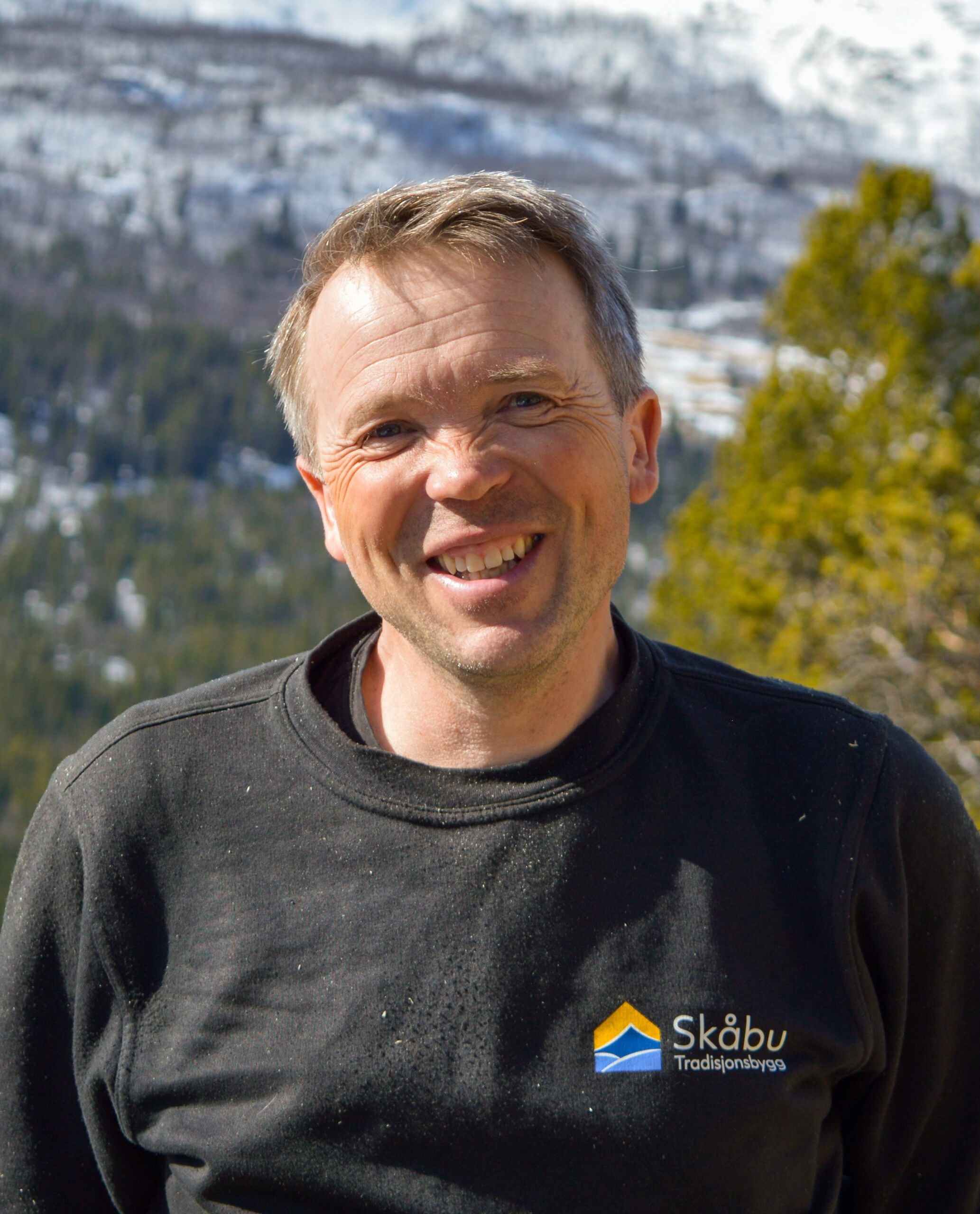 Lars Tarud