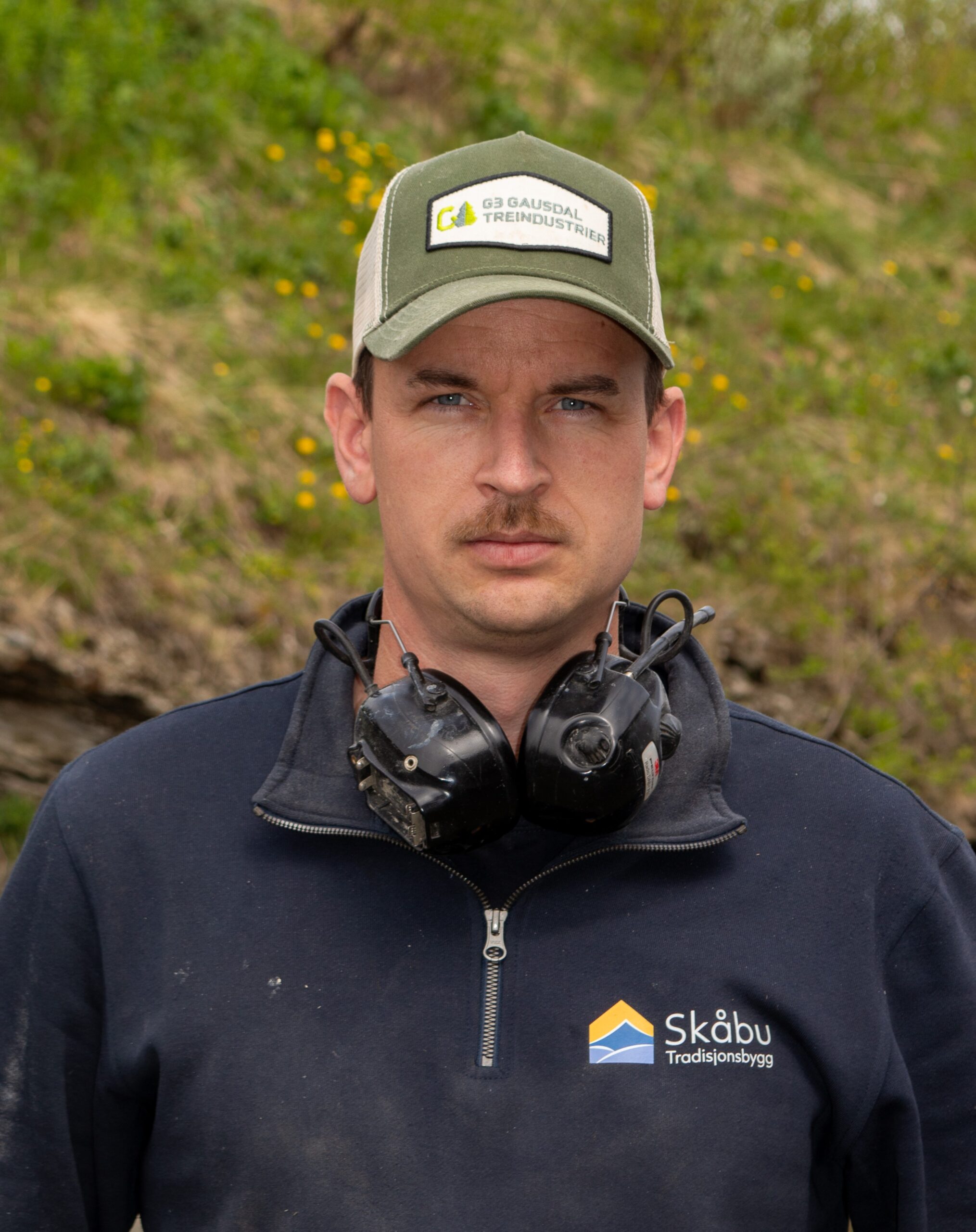 Øystein Landgraff