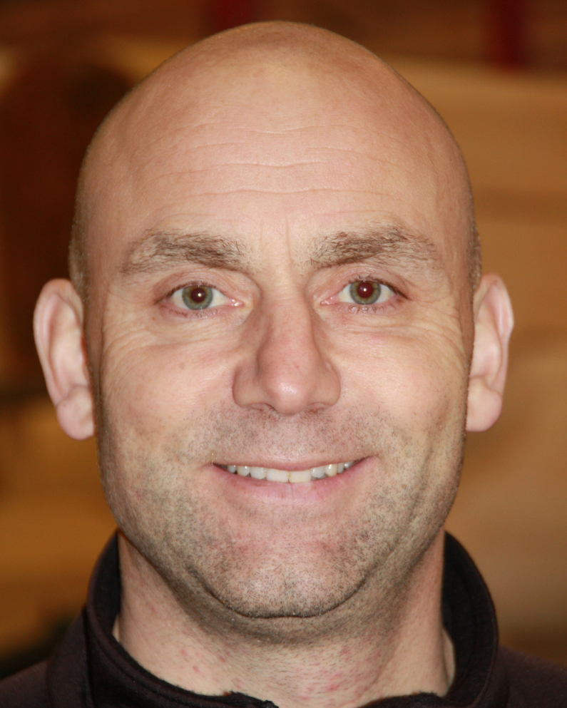 Pål Hallvard Virik